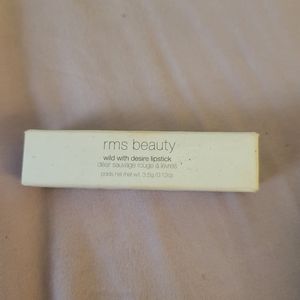 RMS Beauty Red Lipstick